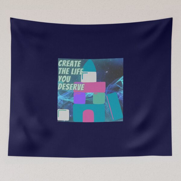 Item preview, Construction of my life designed and sold by Soy-Angy.