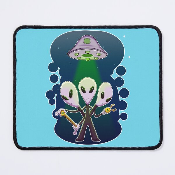 Item preview, Aliens designed and sold by bassbongo6.