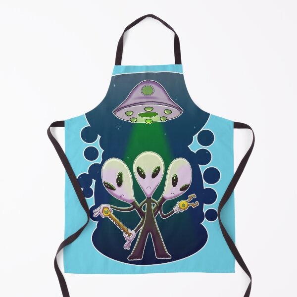 Item preview, Aliens designed and sold by bassbongo6.