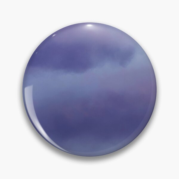 Item preview, Sky clouds blue sunset illustration designed and sold by snadesign.