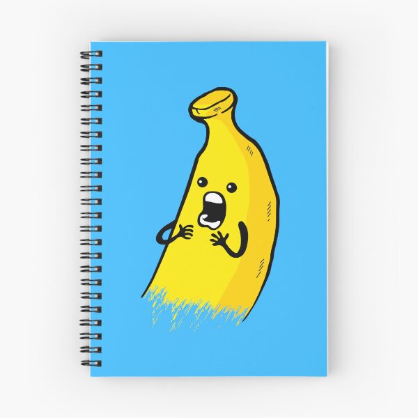 Artikelvorschau, Humor und funkige Banane entworfen und verkauft von DmitriM.