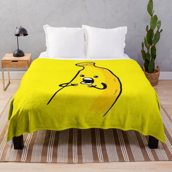 Item preview, Humor and funky banana designed and sold by DmitriM.