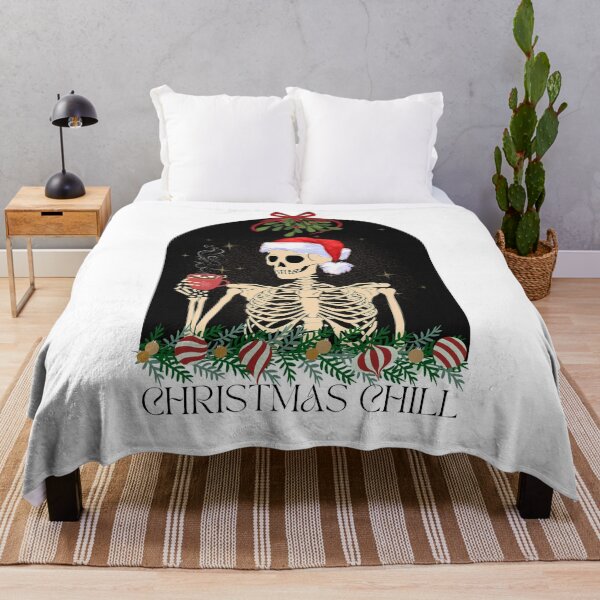 Item preview, Christmas Chill designed and sold by Kasza-89.