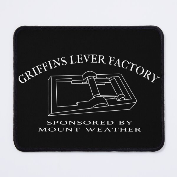 Item preview, Griffins lever factory designed and sold by DesignsByRikke.