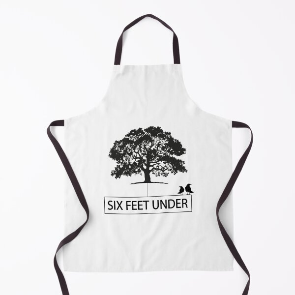 Item preview, Six Feet Under designed and sold by DickinsonDesign.