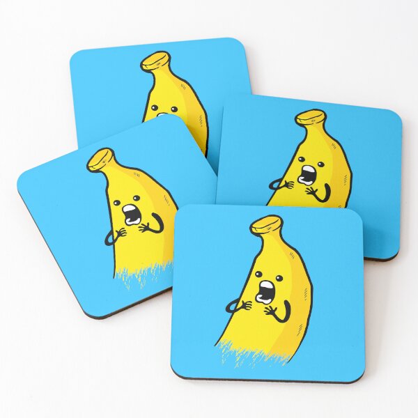 Item preview, Humor and funky banana designed and sold by DmitriM.
