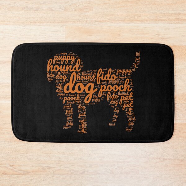 Item preview, dog designed and sold by rafal12345.