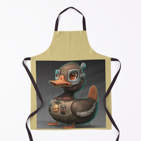 Item preview, Quackity Duck designed and sold by Lar888.
