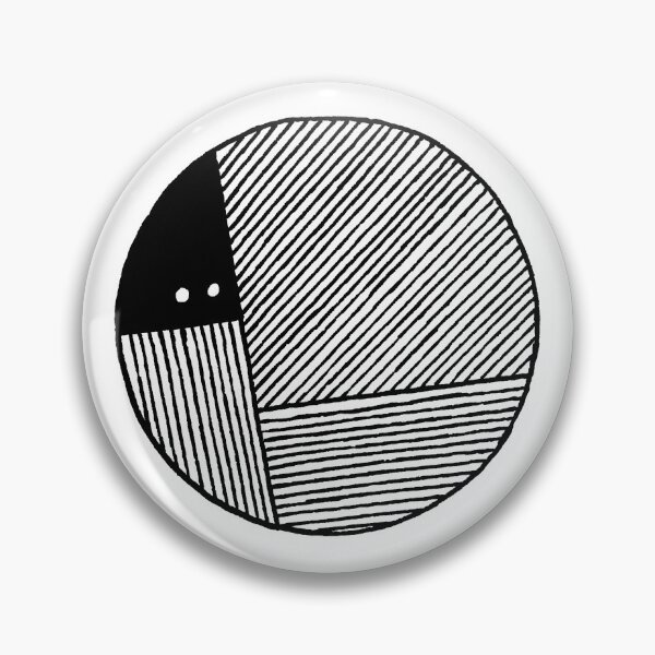 Item preview, Hidden designed and sold by johandoodles.