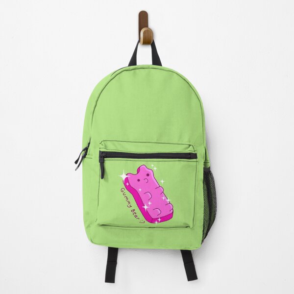 Item preview, Pink Gummy Bear :} designed and sold by SpaceDiver-001.