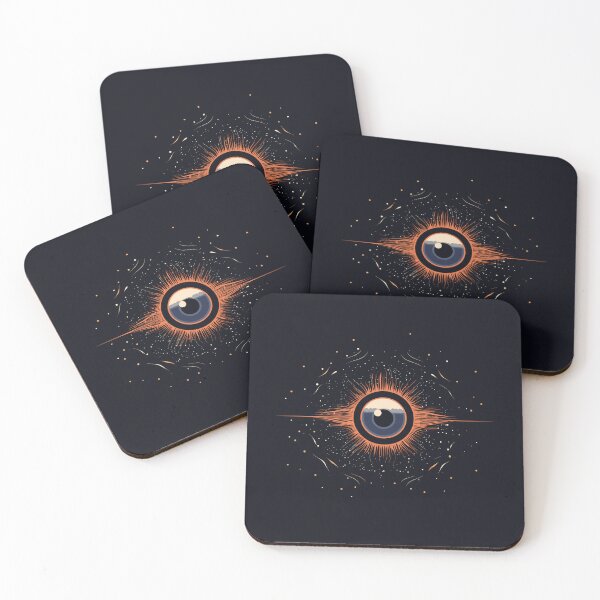 Item preview, Celestial Vision  designed and sold by Flo974.