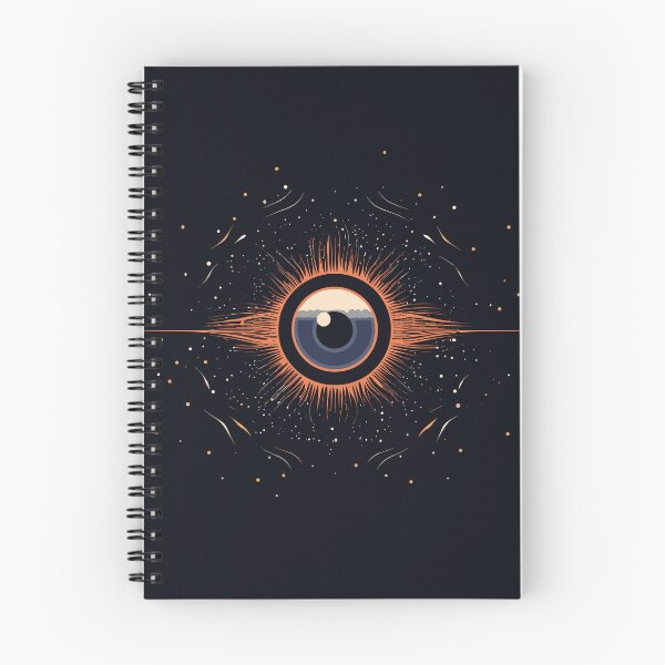 Item preview, Celestial Vision  designed and sold by Flo974.