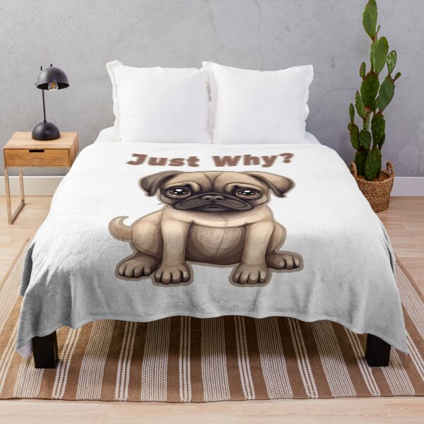 Item preview, Questioning Frenchie | ‘Just Why?’ Serious Face Clip Art designed and sold by FairX.