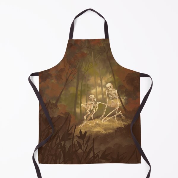 Item preview, Very Scary Skeletons designed and sold by JakoRila.