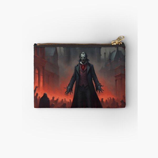 Artikelvorschau, Dracula verabschiedet sich entworfen und verkauft von Bouncingbumble.