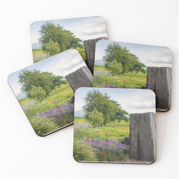 Item preview, The National Botanic Garden, Carmarthenshire designed and sold by RJDowns.