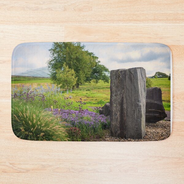 Item preview, The National Botanic Garden, Carmarthenshire designed and sold by RJDowns.