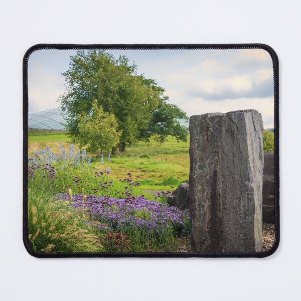 Item preview, The National Botanic Garden, Carmarthenshire designed and sold by RJDowns.