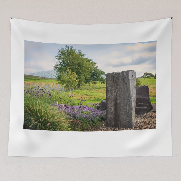 Item preview, The National Botanic Garden, Carmarthenshire designed and sold by RJDowns.