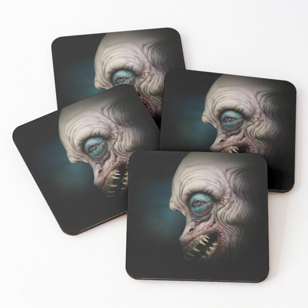 Item preview, Monstrous Reverie designed and sold by a house mouse.