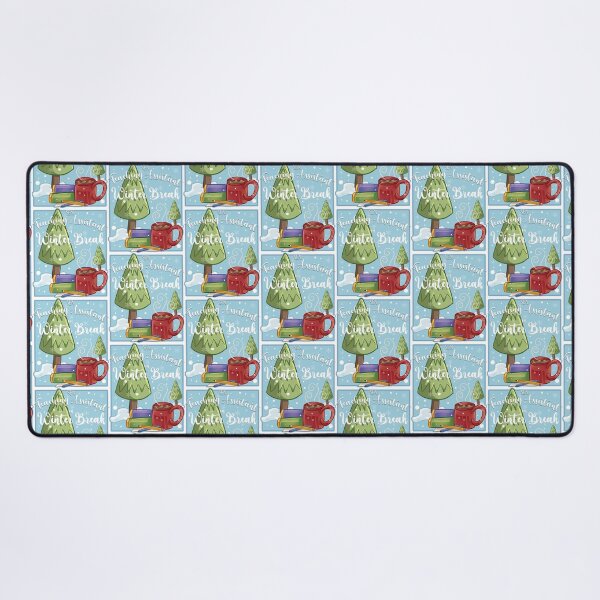 Item preview, On Winter Break SEN Teaching Assistant/Teacher Assistant, SEN Teaching Assistant/Teacher Assistant gift, Appreciation Gift, Thank you gift designed and sold by MAKEtoFIT.