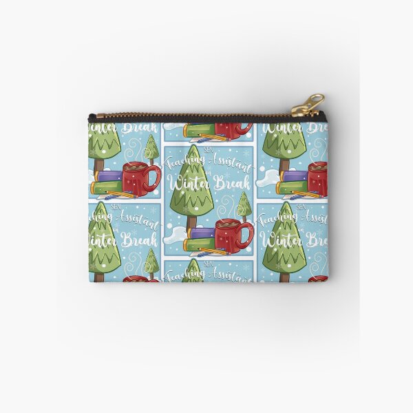 Item preview, On Winter Break SEN Teaching Assistant/Teacher Assistant, SEN Teaching Assistant/Teacher Assistant gift, Appreciation Gift, Thank you gift designed and sold by MAKEtoFIT.