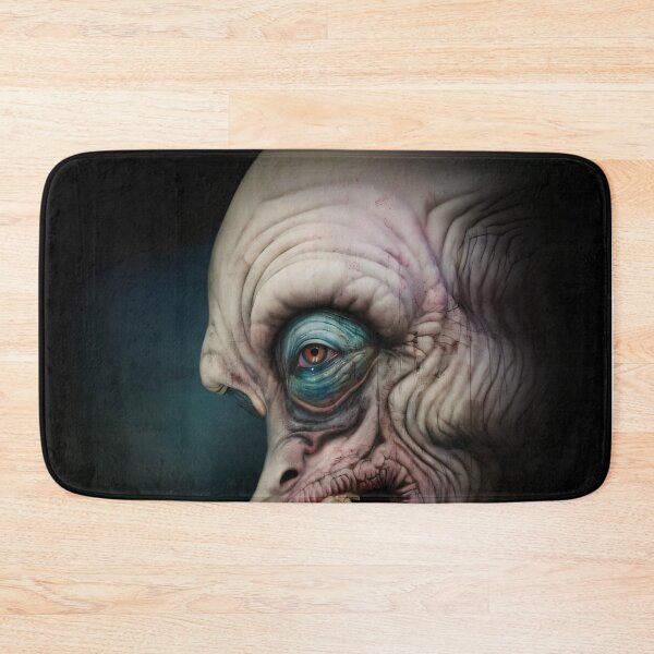 Item preview, Monstrous Reverie designed and sold by a house mouse.