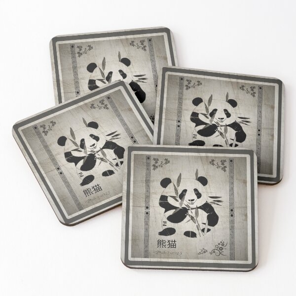 Item preview, Panda designed and sold by inarausch2023.