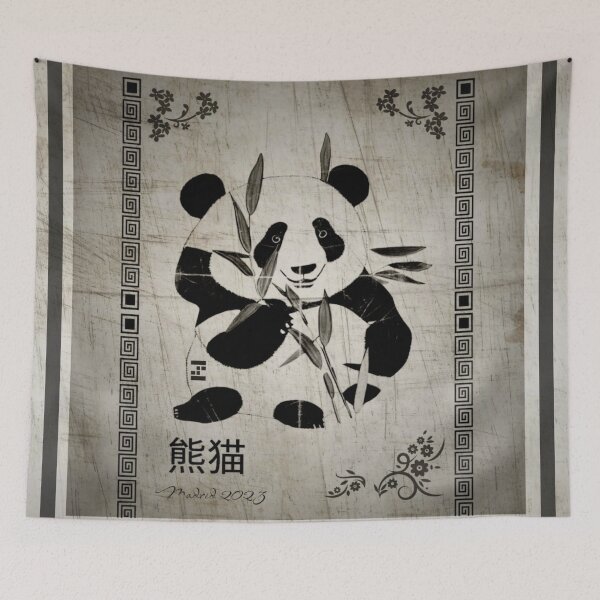 Item preview, Panda designed and sold by inarausch2023.