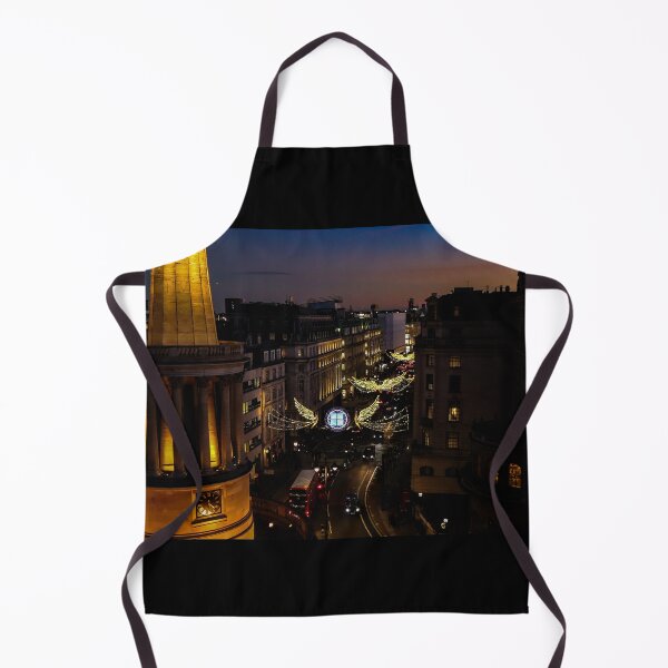 Item preview, London at Christmas  designed and sold by FallenTrickster.