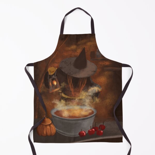 Item preview, Toffee Apples designed and sold by JakoRila.