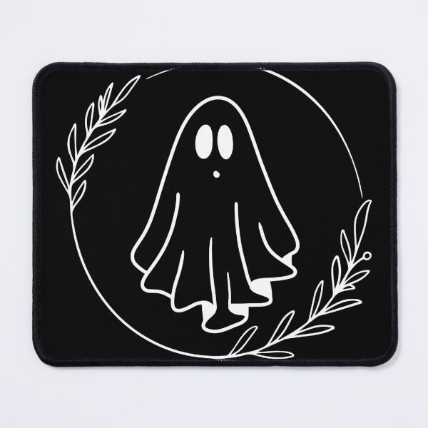 Item preview, Simply Ghostly  designed and sold by KasAddams.