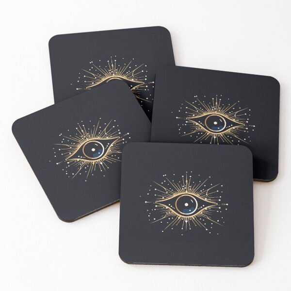 Item preview, Illuminated Gaze  designed and sold by Flo974.
