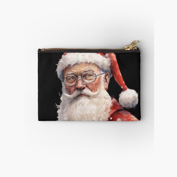 Item preview, Santa Claus designed and sold by Sp3ctrumOfColor.