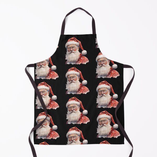 Item preview, Santa Claus designed and sold by Sp3ctrumOfColor.