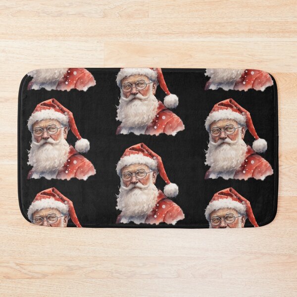 Item preview, Santa Claus designed and sold by Sp3ctrumOfColor.
