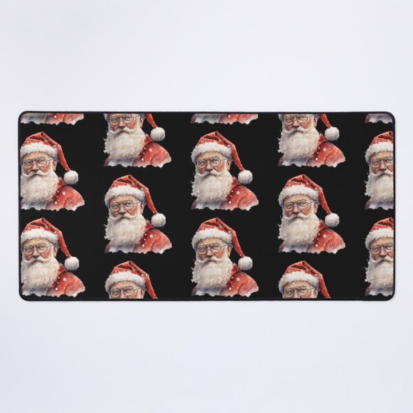 Item preview, Santa Claus designed and sold by Sp3ctrumOfColor.