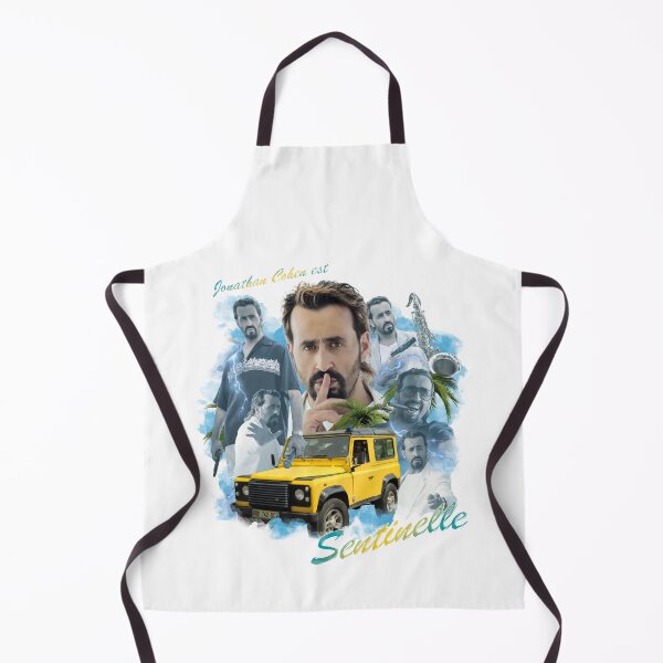 Item preview, Bootleg: François Sentinelle - Jonathan Cohen designed and sold by frenchie-shop.