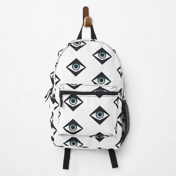Item preview, Green Gaze Revival | Black Triangle & by Fair Exchange Detroit designed and sold by FairX.
