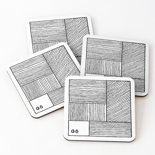 Item preview, Boxes designed and sold by johandoodles.