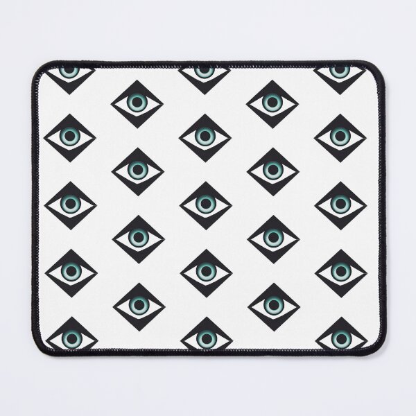 Item preview, Green Gaze Revival | Black Triangle &  by Fair Exchange Detroit designed and sold by FairX.