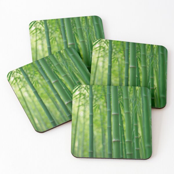 Item preview, Bamboo Forest designed and sold by ZenStickConcept.