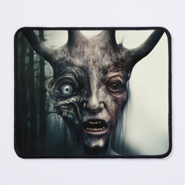 Item preview, Dreadful Descent designed and sold by a house mouse.