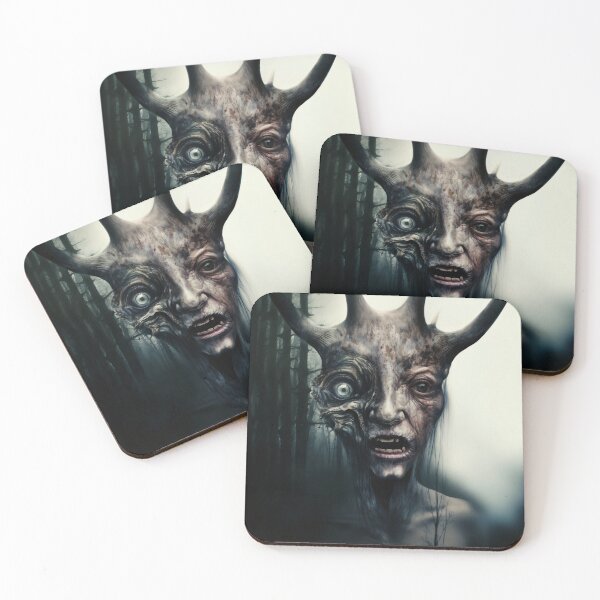 Item preview, Dreadful Descent designed and sold by a house mouse.