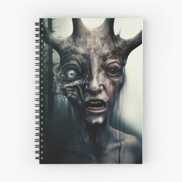Item preview, Dreadful Descent designed and sold by a house mouse.