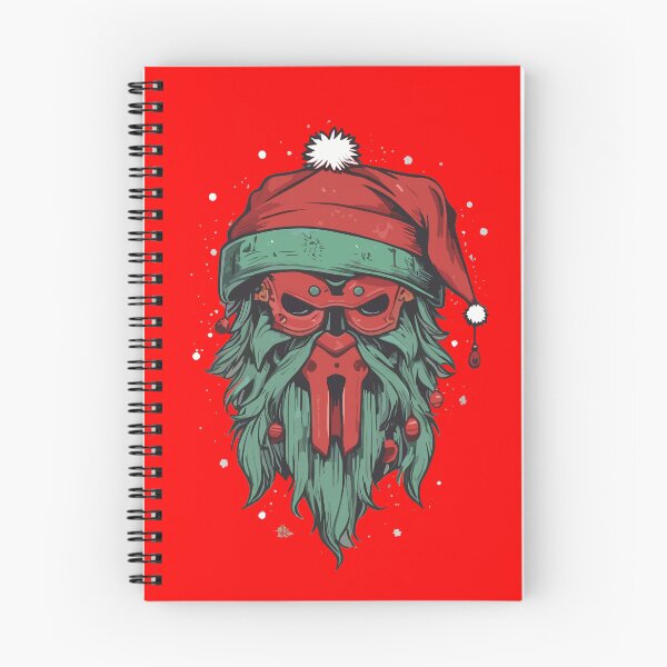 Item preview, funny santa claus, merry christmas designed and sold by YolaShopOnline.