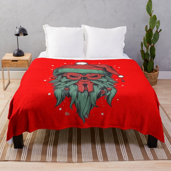 Item preview, funny santa claus, merry christmas designed and sold by YolaShopOnline.