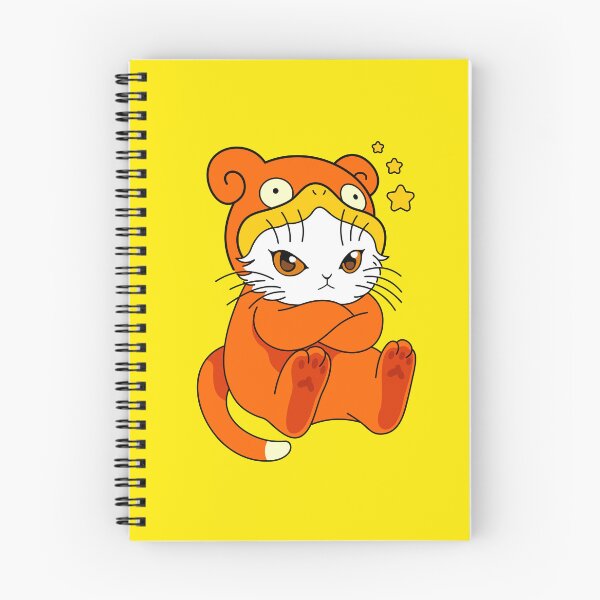 Item preview, Cat in a bear costume  designed and sold by DmitriM.