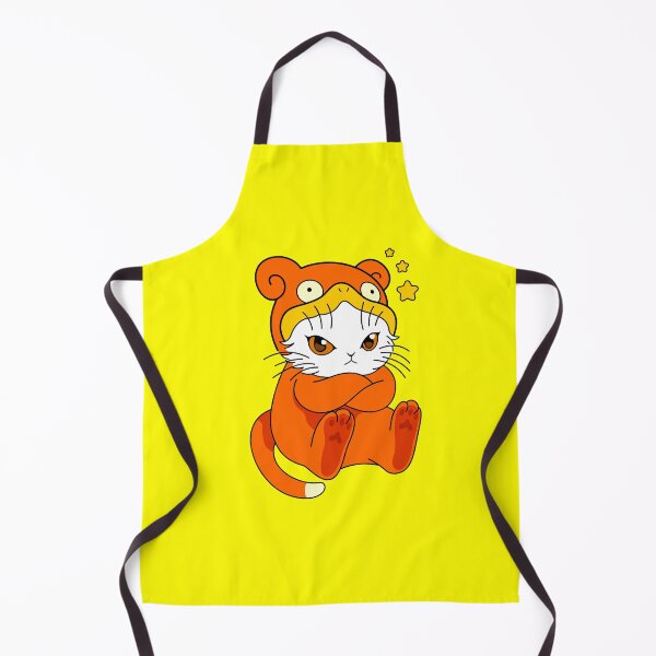 Item preview, Cat in a bear costume  designed and sold by DmitriM.