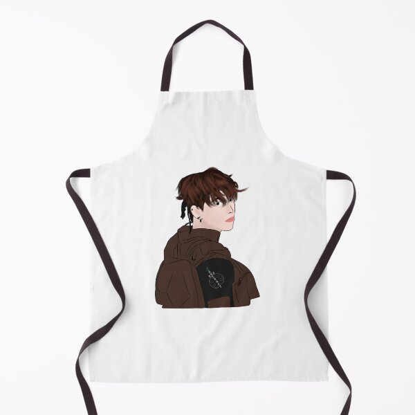 Item preview, Hongjoong of Ateez of Kpop designed and sold by ArtRaftPro.